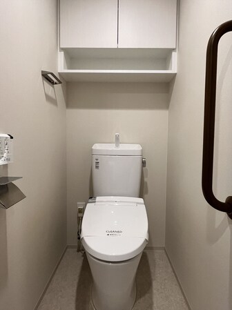 ラサンテ上野(LaSante上野)の物件内観写真